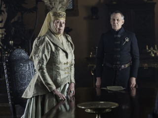 Illustration for article titled Viva Lady Stoneheart: Here are this week’s Game Of Thrones dead pool odds